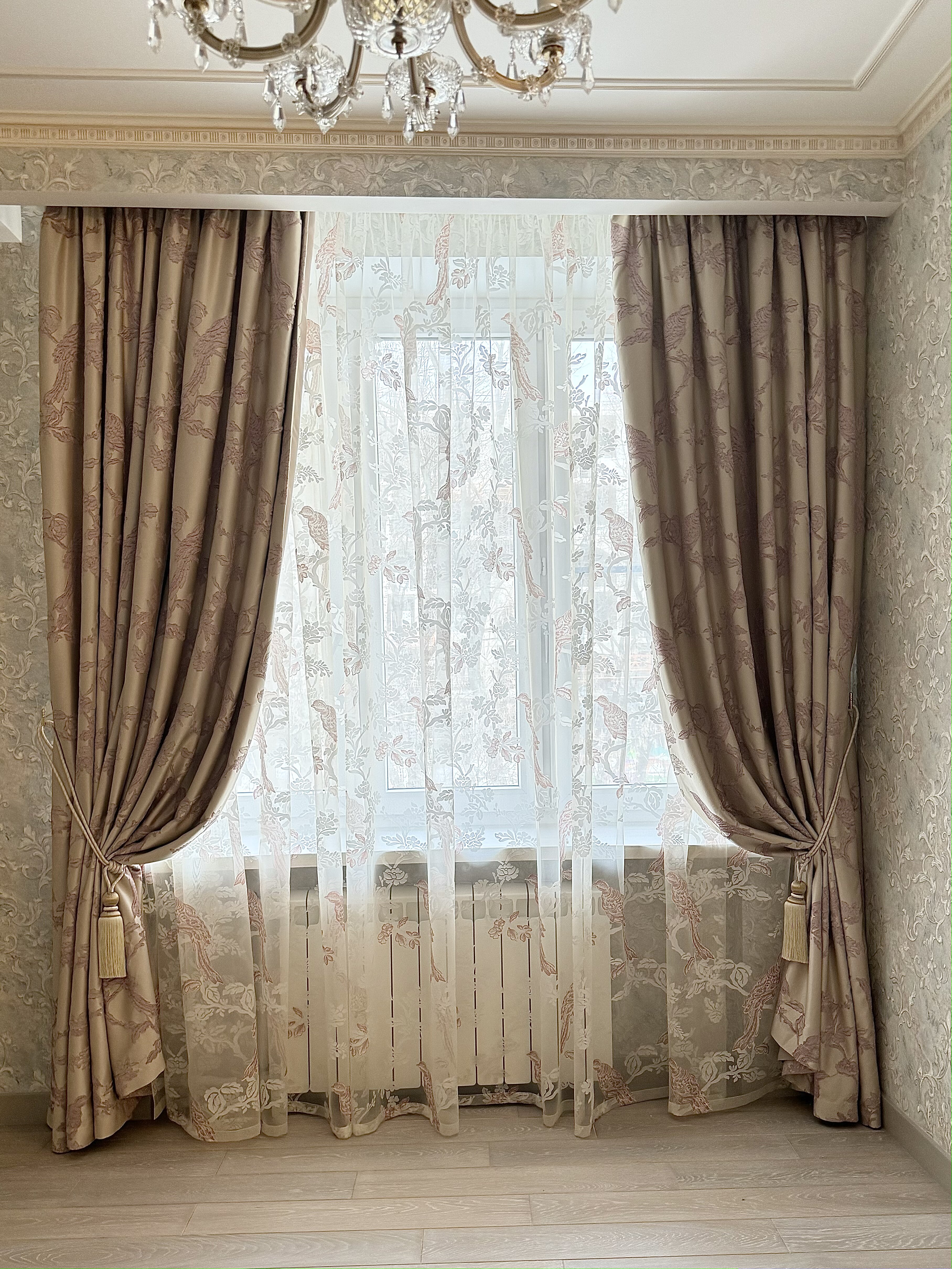 Заголовок
